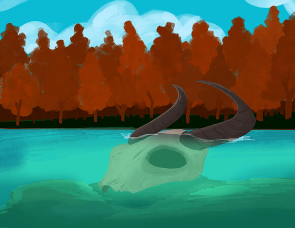 Digital Painting 02