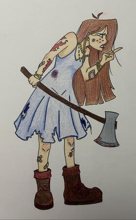 Character Design