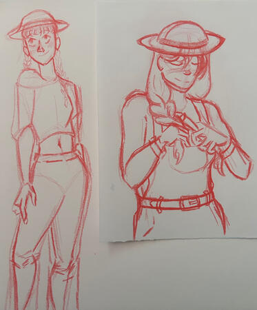 Sketchbook 02